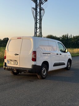 Toyota PROACE-CITY 2020 - 4