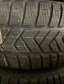 ALU kola 5x108 FORD Kuga - 4