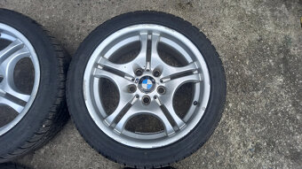 Bmw 17"kola Styling 68 - 4