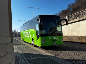 🚍 ŘIDIČI POZOR — JEDEME NAPLNO - 4