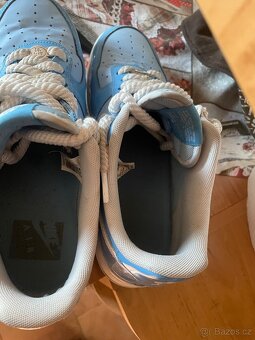 nike air force 1 '07 lv8 - 4