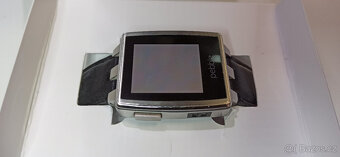 Pebble Steel hodinky - 4