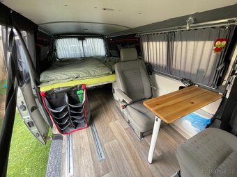 Transportér t4 2,5l TDI,75kw - 4