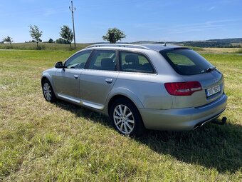 A6 Allroad 3.0TDi 176KW - 4