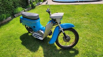 JAWA 50-20 Pionýr - 4