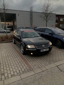 Vw Passat b5.5 1.9tdi (96kw) - 4