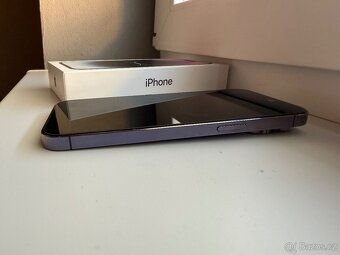 Iphone 14 PRO MAX, 128GB - 4
