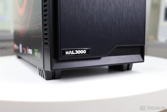 Herní PC - Intel i5 6500 / 16GB / 1TB / GTX 1660 - 4