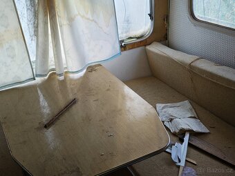 karavan Tabbert - 4