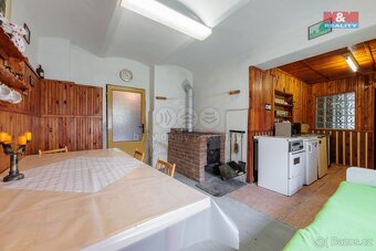 Prodej chalupy, 215 m² UP, 323 m² NP, Bochov-Sovolusky - 4