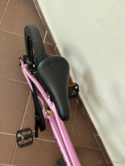 Dětské kolo Rascal 14 záruka - 4