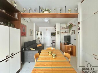 Prodej bytu 3+kk 70 m², via Lazio, Silvi, Itálie - 4
