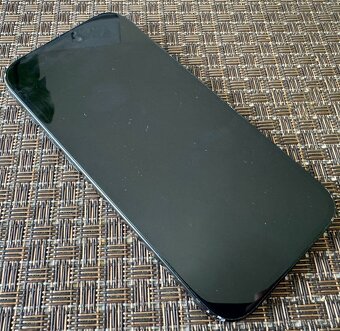 iPhone 15 256GB Black, baterie 94%,faktura,záruka - 4