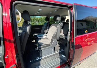 Volkswagen Multivan 6.1 HL TDI 4M 146KW - 4