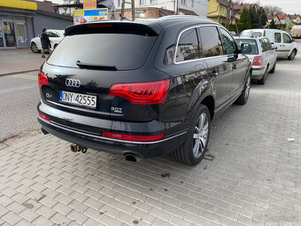 AUDI Q7 2015 - 4
