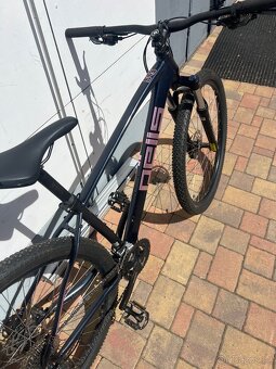 Kolo Pells Razzer Purple M 29” - 4