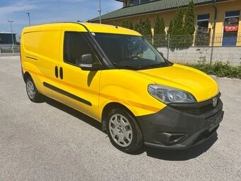 Fiat Doblo Cargo Maxi diesel - 4