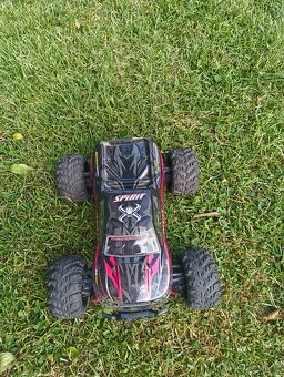 RC auto Spirit - 4