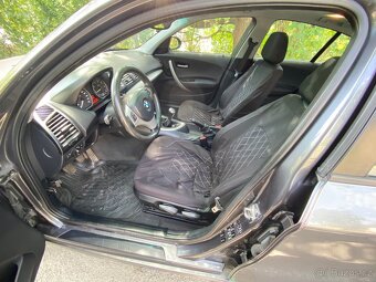 BMW e87 - 4