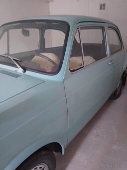Fiat 850 - 4