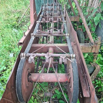 TON obraceč - 4