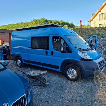 Ducato Maxi L3H2 - 4