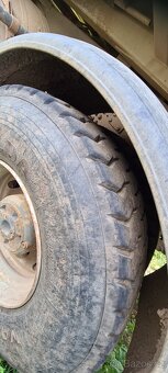 Scania R420 6X6 Meiller - 4