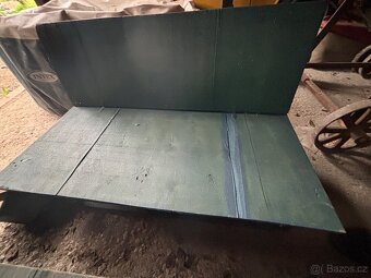 Paletovy nabytek - 4