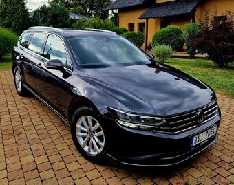 VW Passat B8 1.5 TSi 110kw 7st. DSG, model 2023, 82tkm, - 4