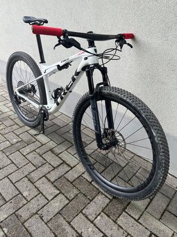 Trek Supercaliber 9.8 - 4