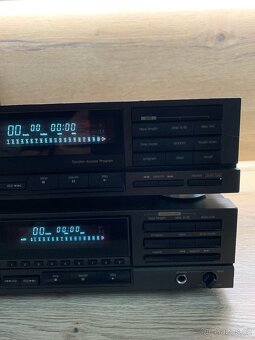 Na ND Technics CD SL-P212 a SL-P370 - 4