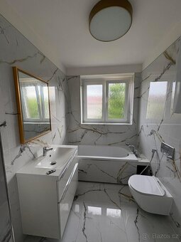 Pronájem 2+1 s balkonem a samostatnou šatnou - 4