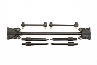 NASH - Stojan Tackle 2 Rod Pod - 4
