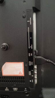 Televize LCD Blaupunkt 80cm - 4