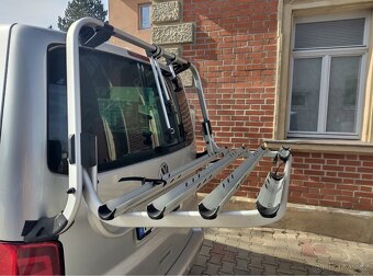 Originální nosič kol vw t5 - 4