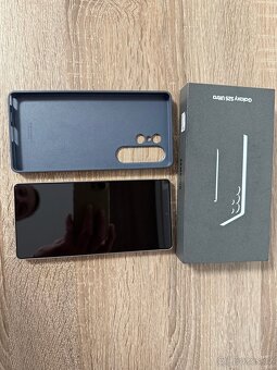 Samsung S25 Ultra 512GB Black - 4