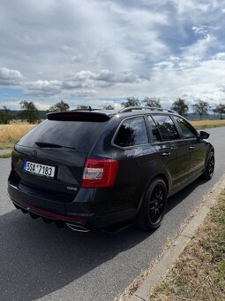 RS Octavia III. - 4