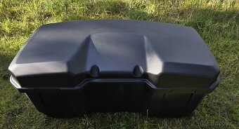 Box na nosič za auto - 4