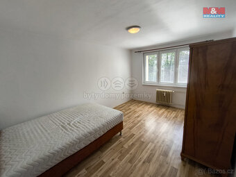 Pronájem bytu 2+1, 55 m², Strakonice, ul. Mírová - 4