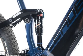 Elektrokolo Leader Fox ACRON, 2023-2 /29"/ Bafang M510 - 4