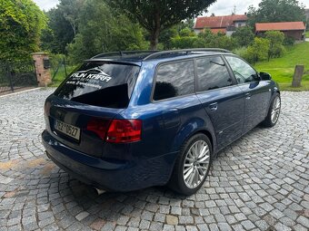 Audi A4 B7 3.0tdi 171kw Nové rozvody Quattro - 4