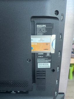 Philips 55OLED754 - 4