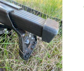 REZERVACE Pricniky zahradka Bohm vhodne pro Ford Focus mk2 - 4