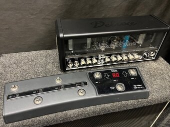 Hughes & Kettner GrandMeister 40 - 4