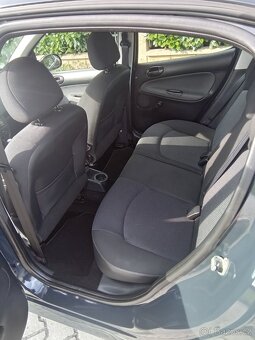 Peugeot 206+  1.1i, najeto 140000 km - 4