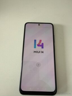 Xiaomi Redmi Note 10S – 128 GB - 4