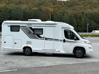KNAUS Vansation 650MEG-rok 2023 - 4