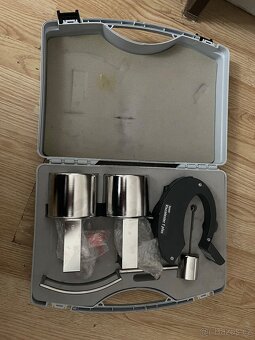 přenosný rotační viskozimetr HAAKE Viscotester 1 plus - 4