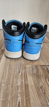 Jordan 1 vel. 38 - 4