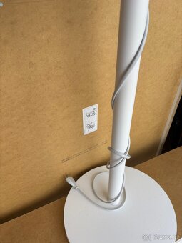 Ventilátor XIAOMI extra tichý - 4